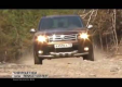 Сравнительный видео тест-драйв Chevrolet Niva или Renault Duster